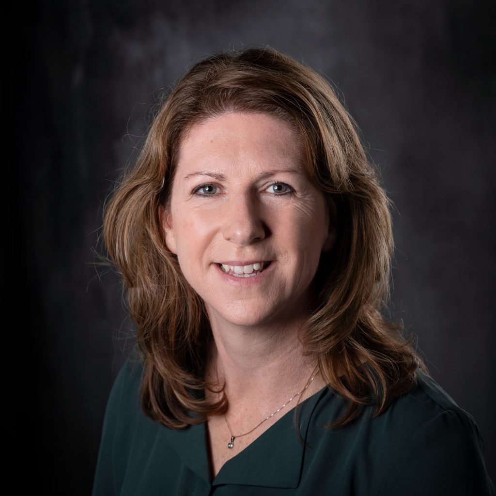 Mariëlle Wiltenburg